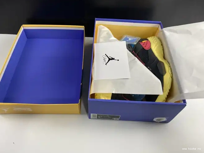 Rep Onekick 'OFF X JORDAN UNION MID DA1951-001 DELTA NOIR' LA 0423